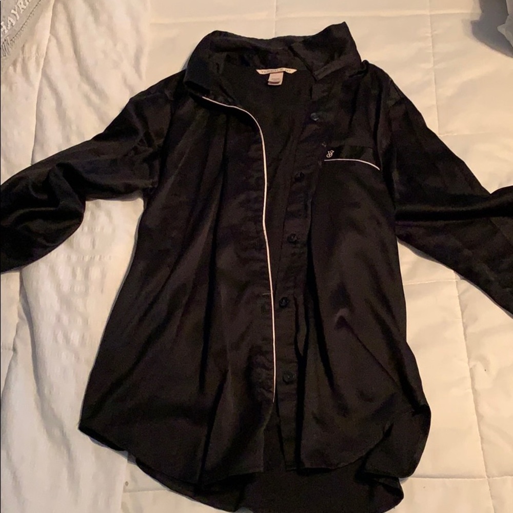 Victoria secret pajama set